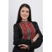 Embroidered blouse "New Look"